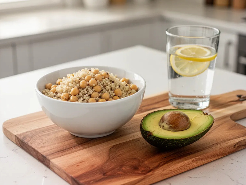 90-30-50-Methode: Der neue Diät-Trend ohne Kalorienzählen - Foto: über boerse-global.de