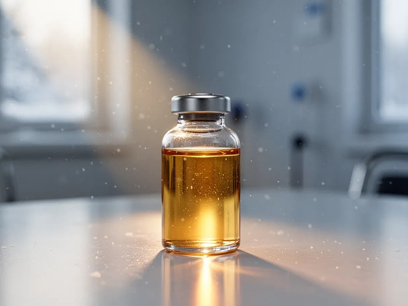 Vitamin-D-Mangel: So kommen Sie gesund durch den Winter - Foto: über boerse-global.de