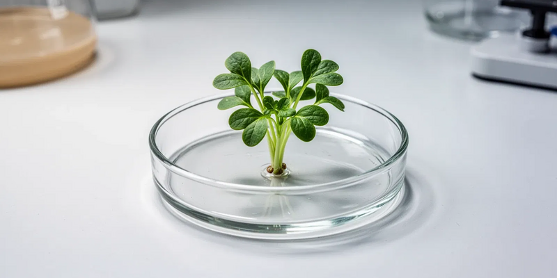 Scheinfasten reduziert biologisches Alter um 2,5 Jahre - Foto: über boerse-global.de