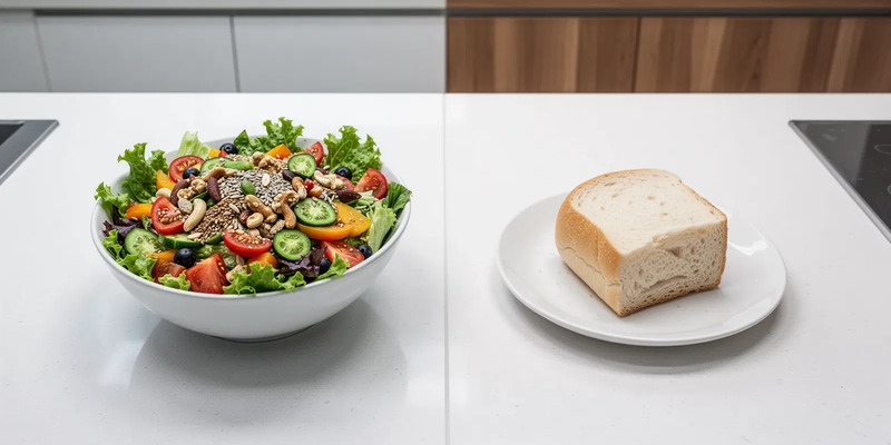 Ballaststoffe: Vier Warnsignale, dass Ihr Körper mehr braucht - Foto: über boerse-global.de