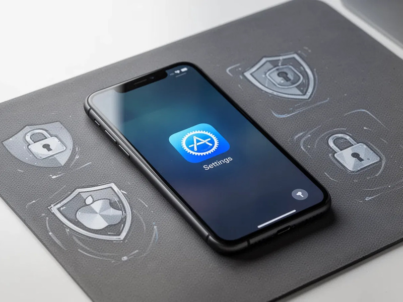 iPhone: So schützen Sie Ihre Daten in fünf Schritten - Foto: über boerse-global.de