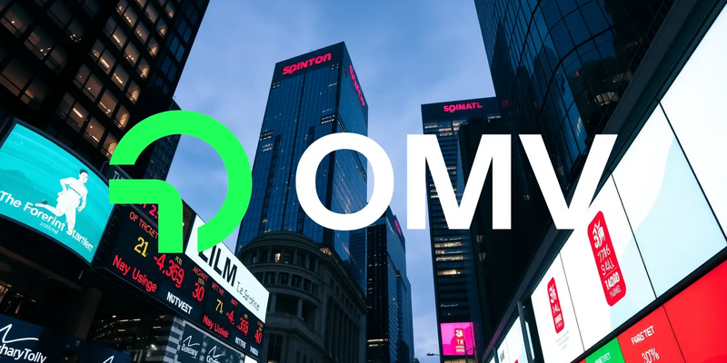 OMV Faces Earnings Pressure Ahead of Key Financial Report - Foto: über boerse-global.de