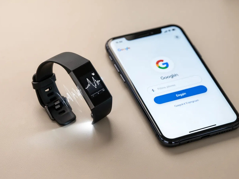 Fitbit: Google verlängert Frist für Konto-Migration bis Mai 2026 - Foto: über boerse-global.de