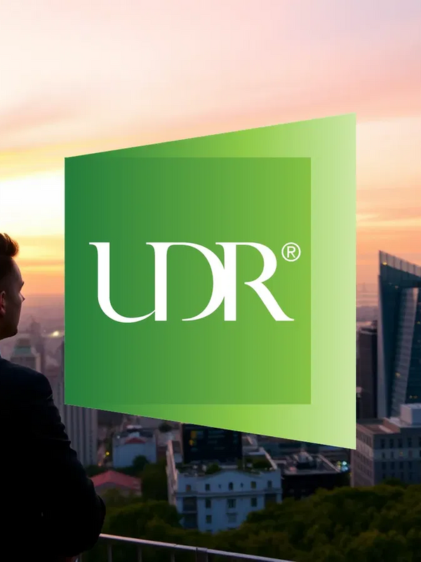 Udr Before Rework UDR Sets Calendar for Year-End Financial Disclosures