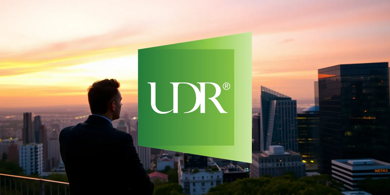 UDR Sets Calendar for Year-End Financial Disclosures - Foto: über boerse-global.de