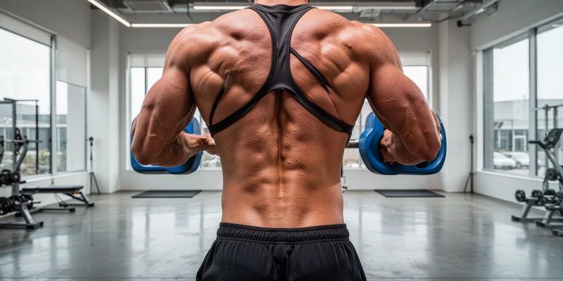 Stehendes Core-Training: Der neue Trend für eine starke Mitte - Foto: über boerse-global.de