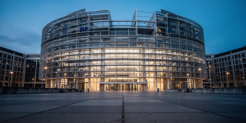 DSGVO unter Druck: Europa debattiert Datenschutz-Reform - Foto: über boerse-global.de