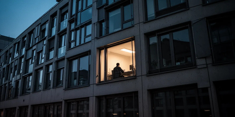 Arbeitszeitgesetz: Wöchentliche Höchstgrenze statt Acht-Stunden-Tag? - Foto: über boerse-global.de