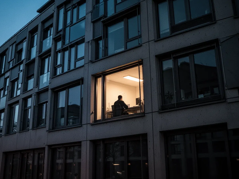 Arbeitszeitgesetz: Wöchentliche Höchstgrenze statt Acht-Stunden-Tag? - Foto: über boerse-global.de