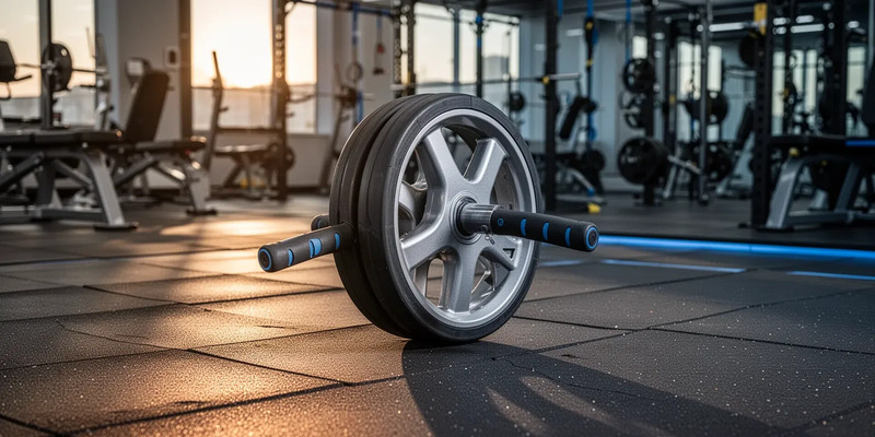 Plank: Warum die beliebte Fitness-Übung nicht genug ist - Foto: über boerse-global.de