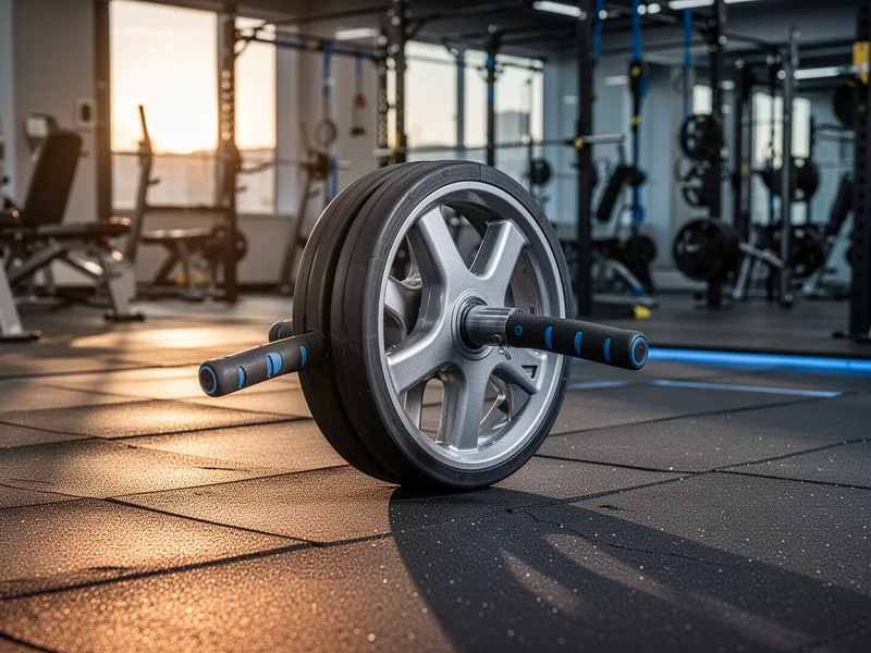 Plank: Warum die beliebte Fitness-Übung nicht genug ist - Foto: über boerse-global.de