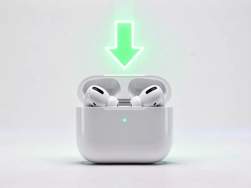 AirPods 4 mit ANC erreichen Tiefstpreis für 2026 - Foto: über boerse-global.de