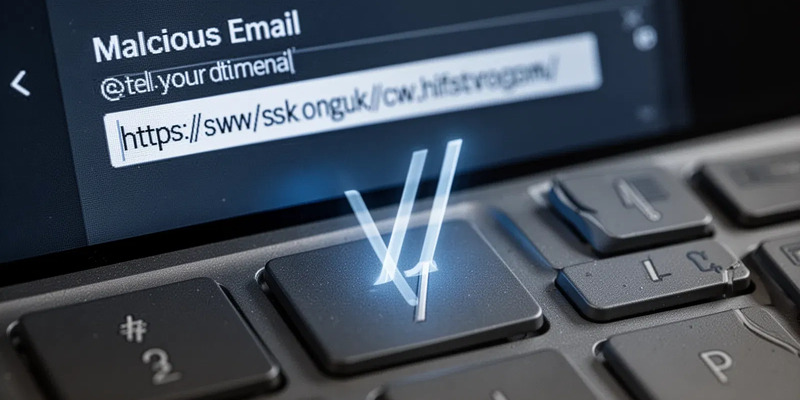 Unicode-Trick: So umgehen Hacker E-Mail-Sicherheitssysteme - Foto: über boerse-global.de
