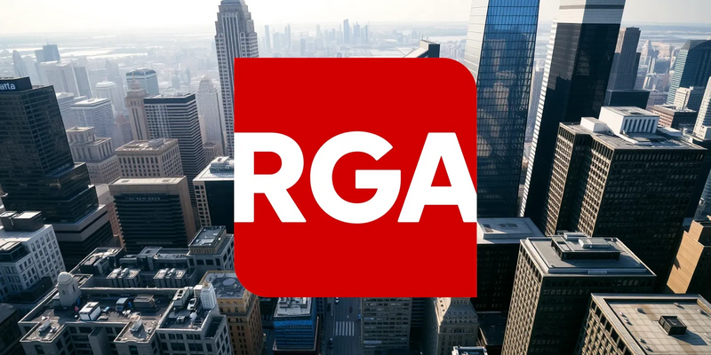 Reinsurance Group of America: Quarterly Results to Test Resilience - Foto: über boerse-global.de