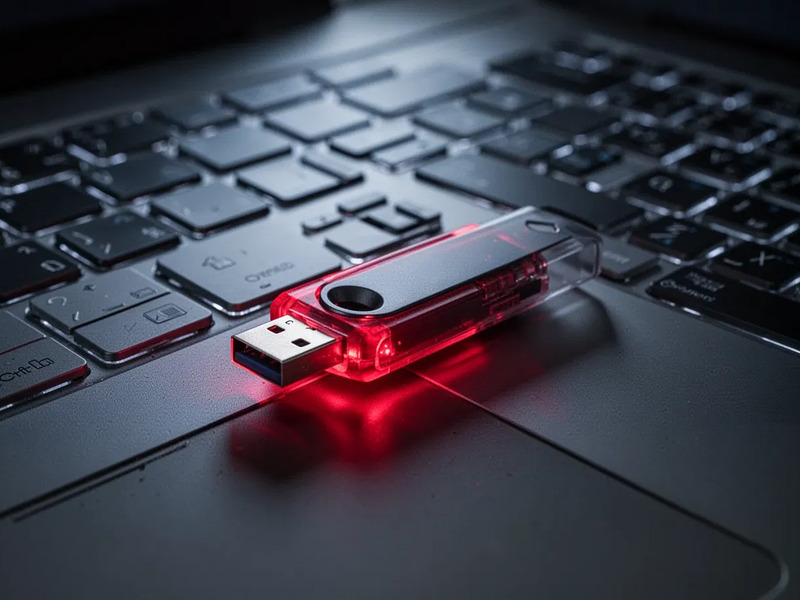 Cloud-Speicher: Phishing-Welle nutzt Angst vor Datenverlust - Foto: über boerse-global.de