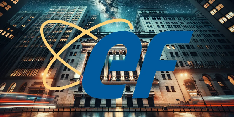 Energy Fuels Shares Retreat Amid Regulatory and Expansion Concerns - Foto: über boerse-global.de