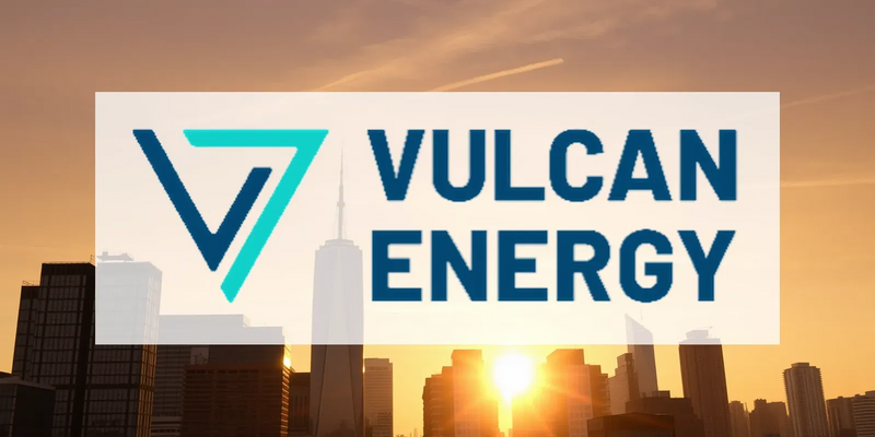 Vulcan Energy Secures Major Funding, Commences Construction on Flagship Lithium Project - Foto: über boerse-global.de