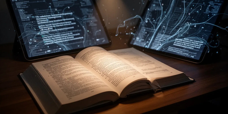 Deep Reading: Warum konzentriertes Lesen zur Überlebenskompetenz wird - Foto: über boerse-global.de