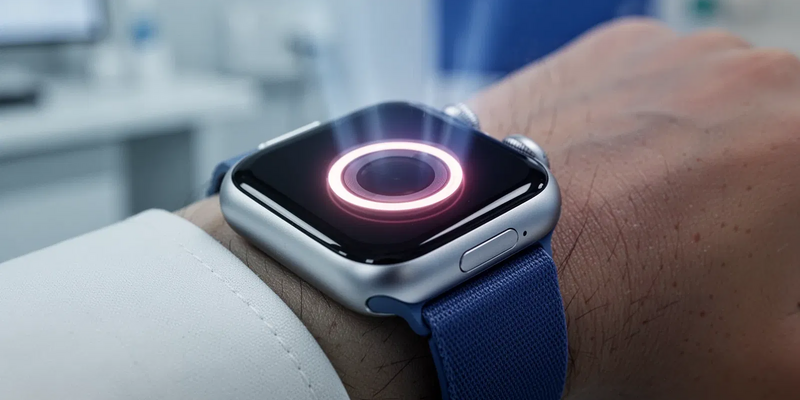 Apple Watch warnt jetzt in 170 Ländern vor Bluthochdruck - Foto: über boerse-global.de
