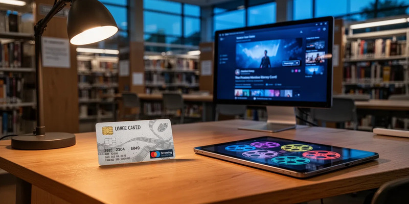 Filmfriend: Das datenschutzfreundliche Streaming-Angebot der Bibliotheken - Foto: über boerse-global.de