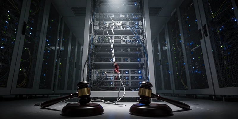 Anthropic: Musikverlage fordern Milliarden für KI-Training - Foto: über boerse-global.de