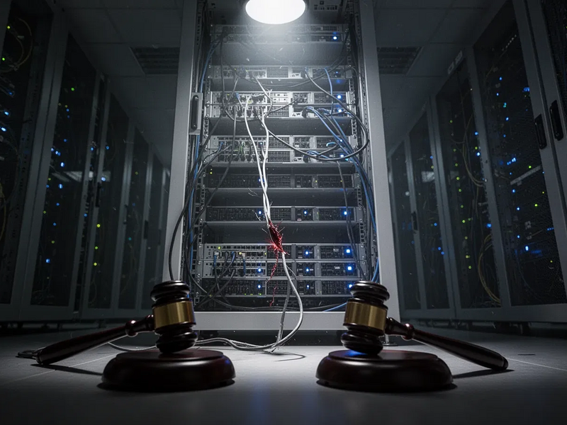 Anthropic: Musikverlage fordern Milliarden für KI-Training - Foto: über boerse-global.de