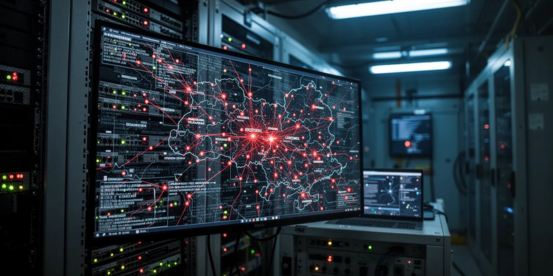 Polen wehrt russischen Cyberangriff auf Energieinfrastruktur ab - Foto: über boerse-global.de