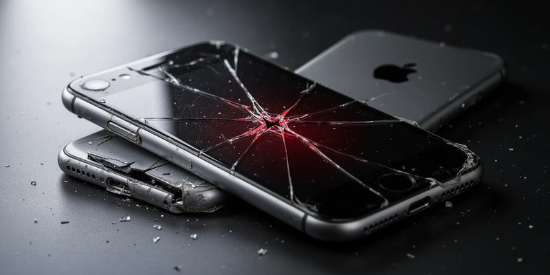 Apple stoppt Updates für alte iPhones nach Notruf-Bug - Foto: über boerse-global.de