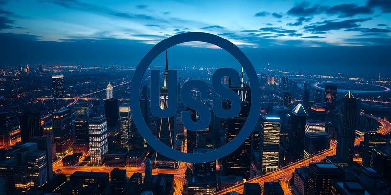 U.S. Steel Navigates Operational Hurdles Amid Rising American Industry Stature - Foto: über boerse-global.de