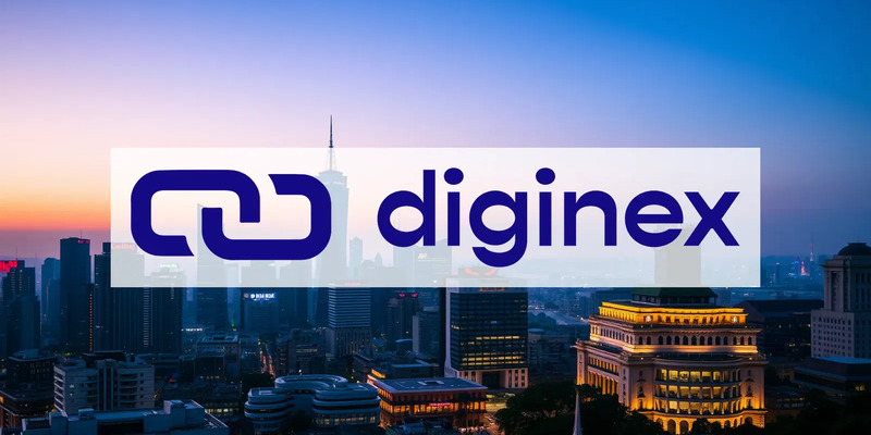 Diginex Shares Face Mounting Pressure Amid Leadership Shift - Foto: über boerse-global.de