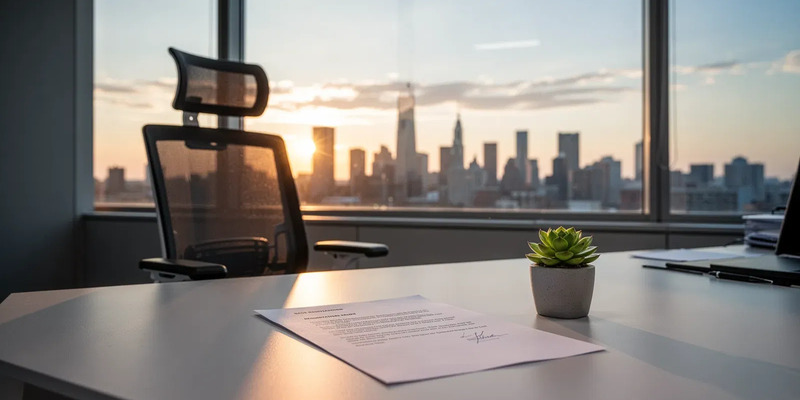 Karriere-Triage: Fachkräfte kündigen für Wachstum - Foto: über boerse-global.de