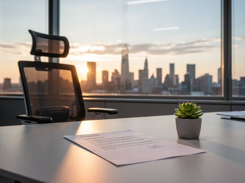 Karriere-Triage: Fachkräfte kündigen für Wachstum - Foto: über boerse-global.de