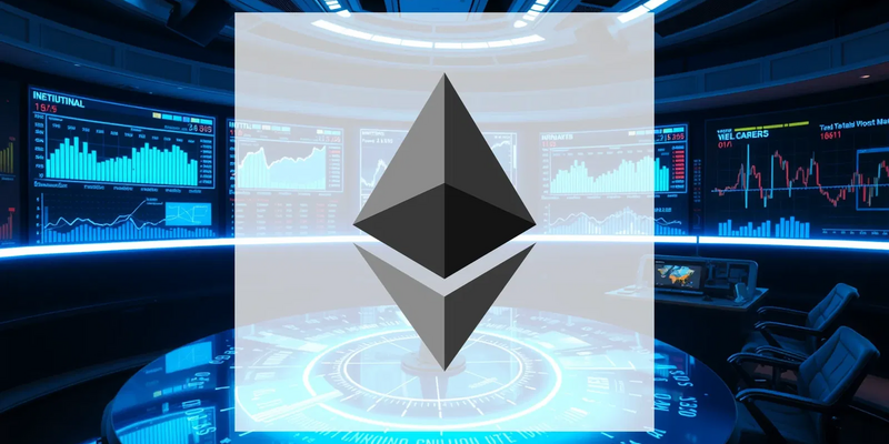 Ethereum’s Pivotal Year: Navigating Tech Upgrades and Regulatory Shifts - Foto: über boerse-global.de
