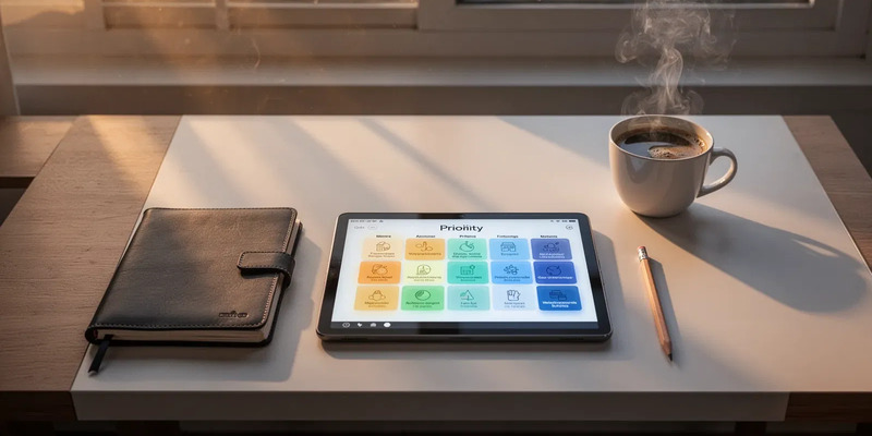 Zeitmanagement: Diese Hacks machen High-Achiever produktiver - Foto: über boerse-global.de