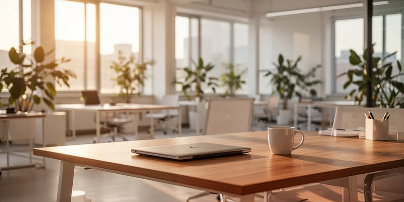 Teilzeit-Lifestyle: Vom Karrierekiller zum Produktivitäts-Booster - Foto: über boerse-global.de