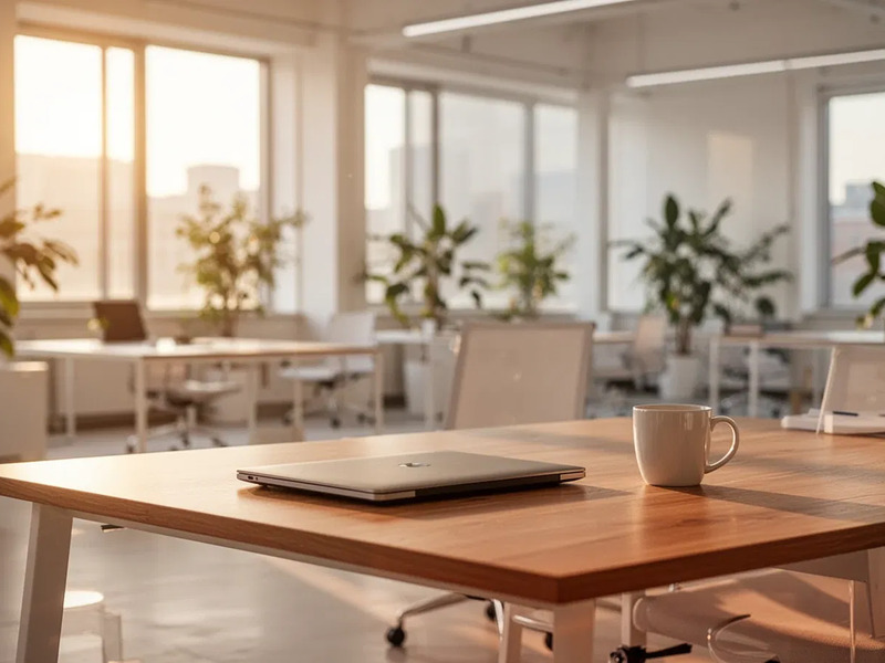 Teilzeit-Lifestyle: Vom Karrierekiller zum Produktivitäts-Booster - Foto: über boerse-global.de