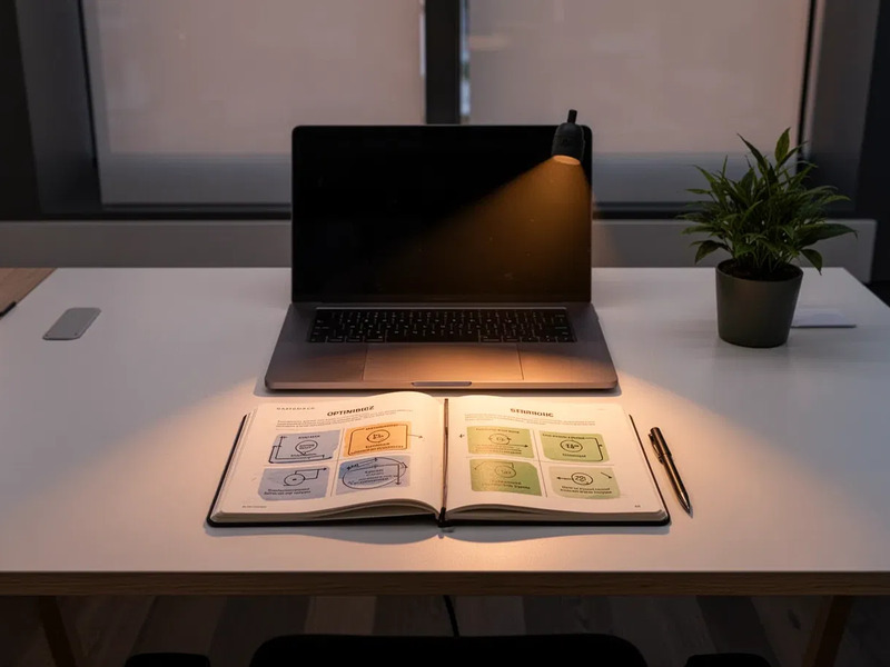 Muster-Priorisierung: So arbeiten Unternehmen jetzt smarter - Foto: über boerse-global.de