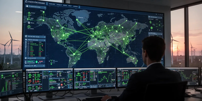 Österreichs Strommarkt: Liberalisierung zeigt Erfolge - Foto: über boerse-global.de