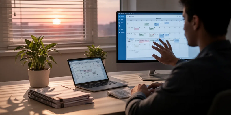 Generation Z braucht Training für den Arbeitsalltag - Foto: über boerse-global.de