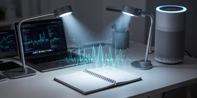 Biohacking: So optimieren Sie Ihre Umgebung für maximale Konzentration - Foto: über boerse-global.de