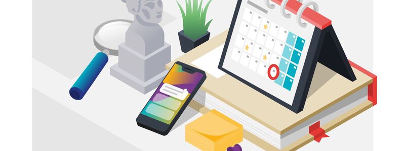 Tag für Tag finden Sie an dieser Stelle einen Rückblick auf Ereignisse, Anekdoten, Geburts- oder Sterbetage, die mit diesem Datum verbunden sind. - Foto: dpa-infografik/dpa