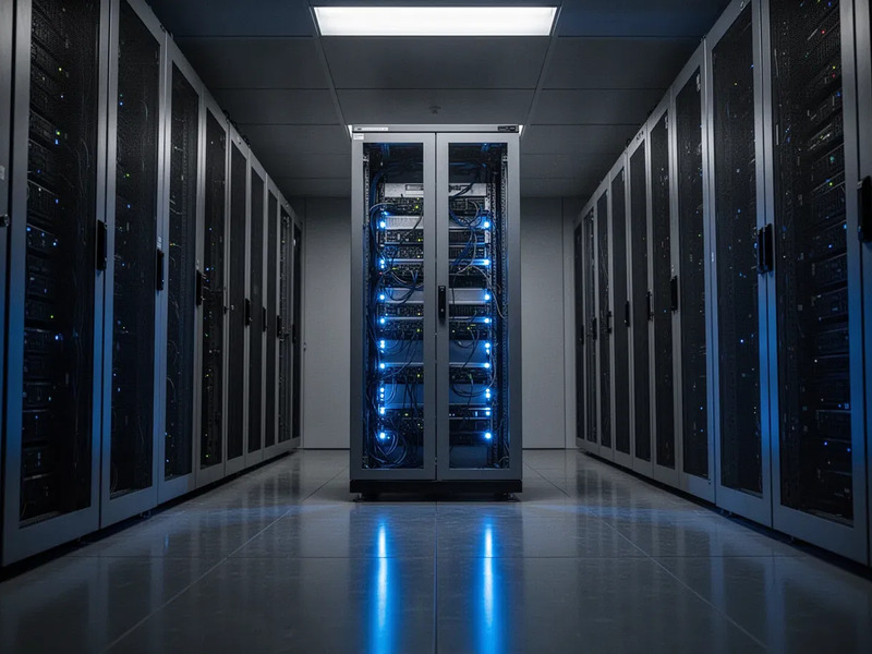 KI-Compliance: On-Premise-Lösungen werden zur Haftungsfalle - Foto: über boerse-global.de