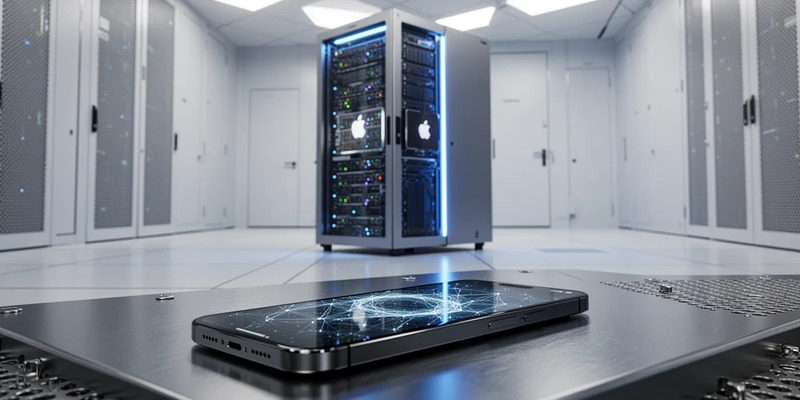 Apple setzt im KI-Wettlauf auf Privatsphäre als Trumpfkarte - Foto: über boerse-global.de