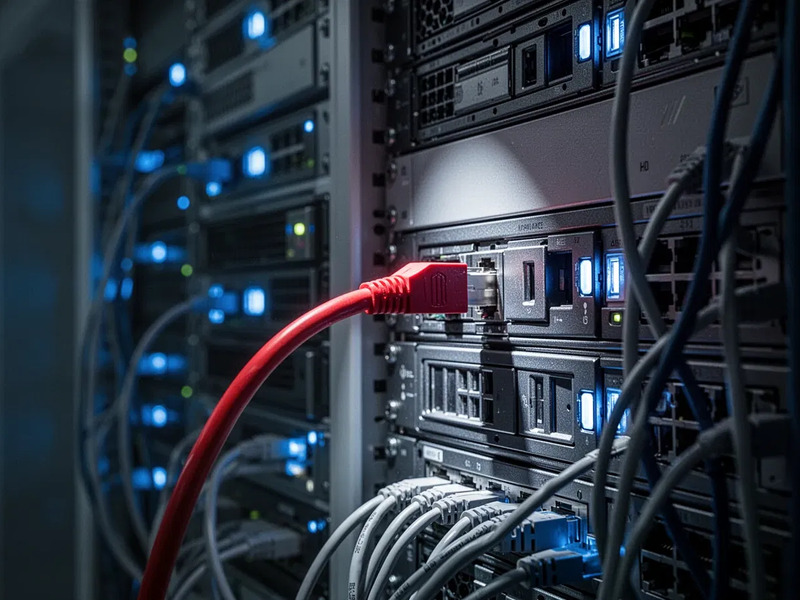 Cloud-Angriffe zielen jetzt auf die Geldbörse - Foto: über boerse-global.de