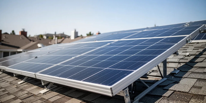 EEG senkt Solarförderung für Neuanlagen ab - Foto: über boerse-global.de