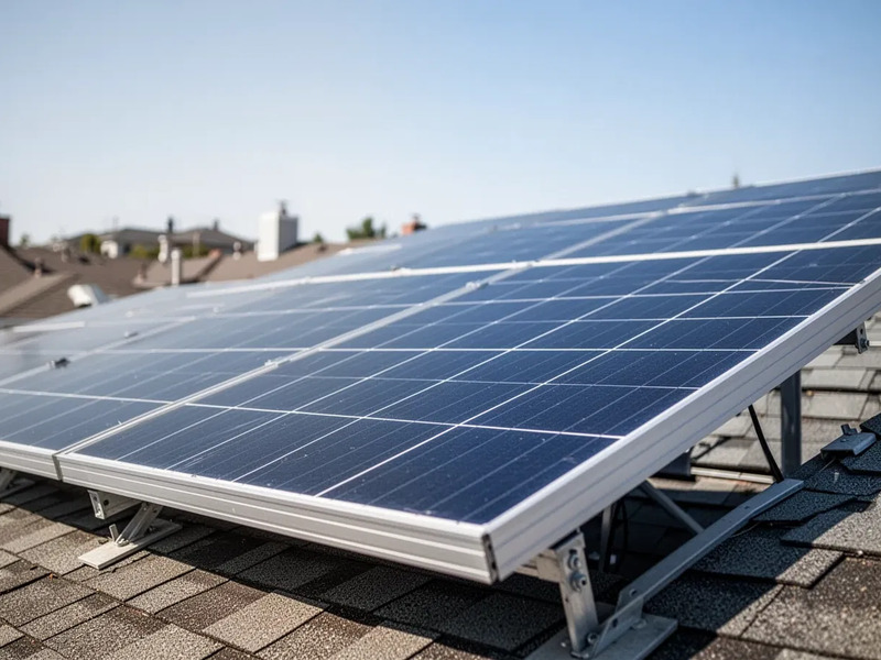 EEG senkt Solarförderung für Neuanlagen ab - Foto: über boerse-global.de