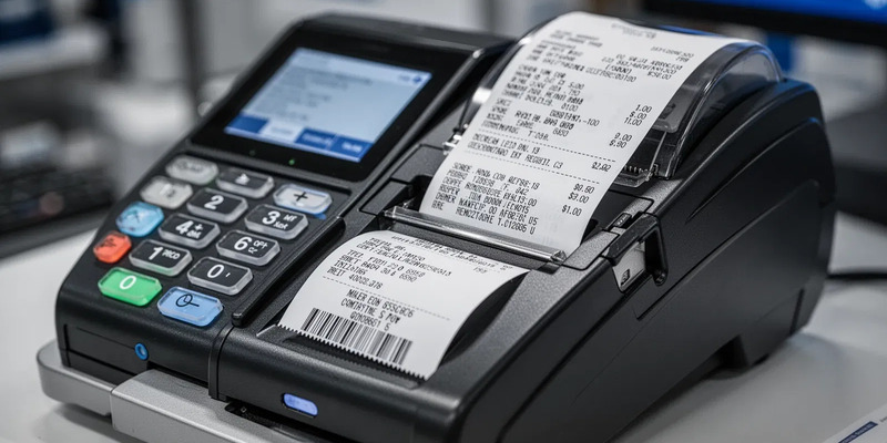Kassensicherungsverordnung: Neue Regeln ab sofort in Kraft - Foto: über boerse-global.de