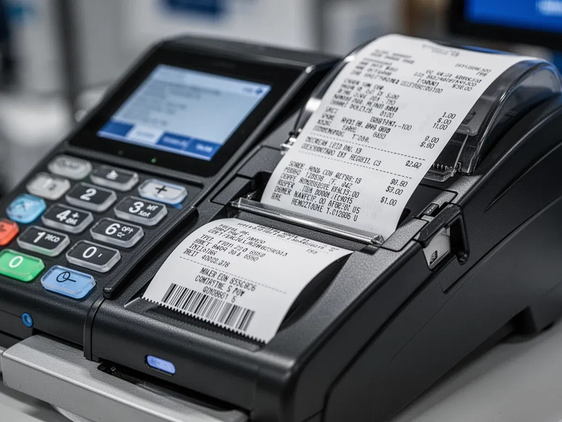 Kassensicherungsverordnung: Neue Regeln ab sofort in Kraft - Foto: über boerse-global.de