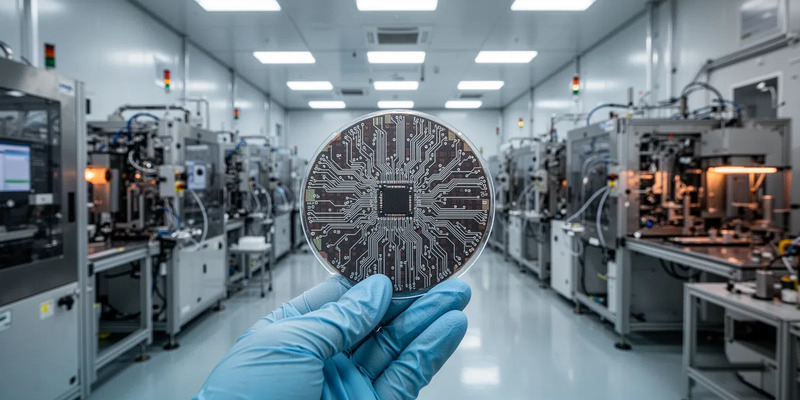 Analog Devices startet globale Preiserhöhung für Chips - Foto: über boerse-global.de