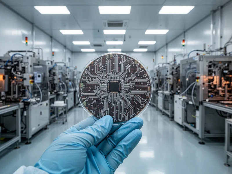 Analog Devices startet globale Preiserhöhung für Chips - Foto: über boerse-global.de